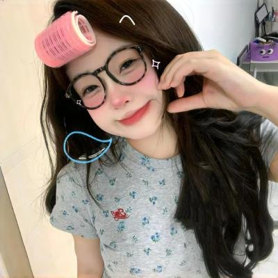 隔窗恋爱：看着你